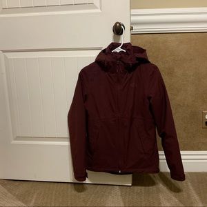 3 in 1 ski / snow jacket